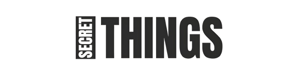 Secret Things